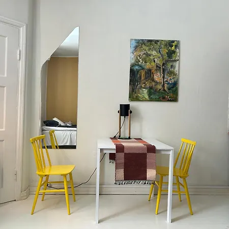 Lejlighed Valoisa Vallilassa